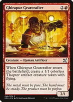 Duel Decks: Elves vs. Inventors #46