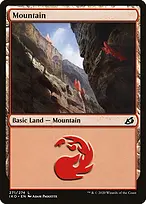 Ikoria: Lair of Behemoths #271