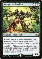 Double Masters #152