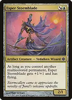 Alara Reborn #132