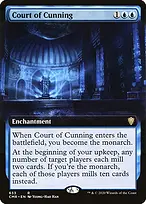 Commander Legends #633