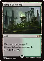 Tarkir: Dragonstorm Commander #403