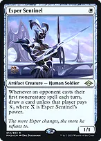Modern Horizons 2 Promos #12s