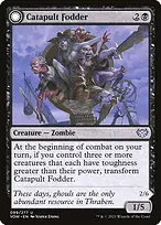 Innistrad: Crimson Vow #99