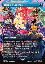 Secret Lair Drop #2619