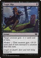 Commander 2014 #167