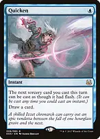 Duel Decks: Mind vs. Might #6