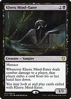 Commander 2017 #17