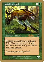 World Championship Decks 2002 #bk283
