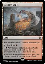 The Lost Caverns of Ixalan #284