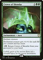 Kaldheim Commander #13