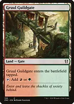 Zendikar Rising Commander #130
