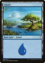 Commander Anthology Volume II #286