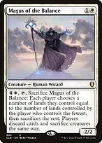 Commander Legends: Battle for Baldur's Gate #699