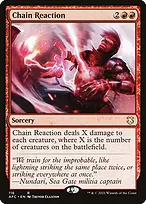 Forgotten Realms Commander #116