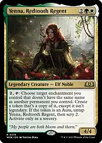Wilds of Eldraine #219