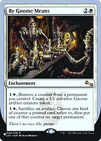 The List (Unfinity Foil Edition) #1
