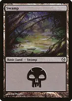Duels of the Planeswalkers #104