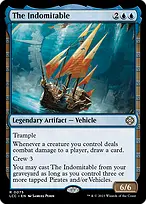 The Lost Caverns of Ixalan Commander #75