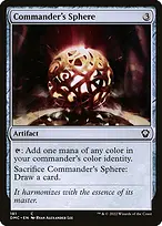 Dominaria United Commander #181