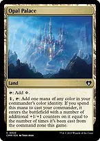 Commander Masters #422