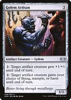 Double Masters #258