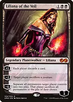Ultimate Masters #104