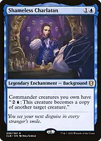 Commander Legends: Battle for Baldur's Gate #96