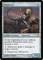 From the Vault: Relics #7