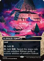 Edge of Eternities: Stellar Sights #104