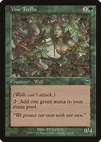 Mercadian Masques #285