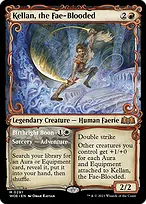 Wilds of Eldraine #291