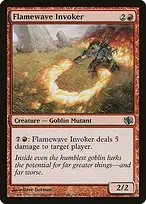 Duel Decks: Jace vs. Chandra #40