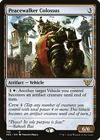 Neon Dynasty Commander #155