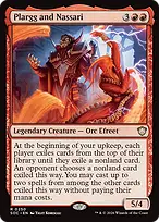 Secrets of Strixhaven Commander #250