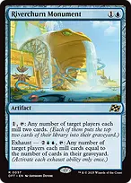 Aetherdrift #57