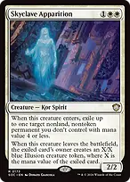 Secrets of Strixhaven Commander #173