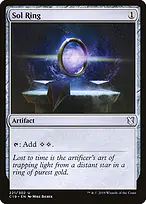 Commander 2019 #221