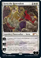 Secret Lair Drop #1252