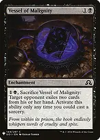 The List #SOI-144