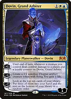 Ravnica Allegiance #167