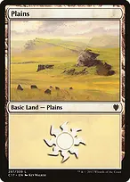 Commander 2017 #297