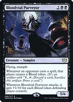 Innistrad: Crimson Vow Promos #98s