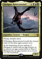 Dominaria Promos #193s