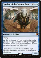 Commander Legends #99