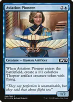 Core Set 2019 #46