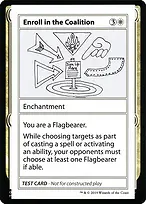 Mystery Booster Playtest Cards 2021 #4