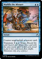 Ravnica Remastered #50