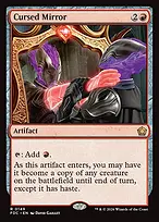 Foundations Commander #149