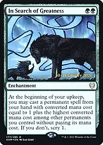 Kaldheim Promos #177s